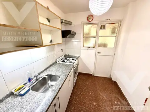 Departamento en Alquiler de 3 ambientes