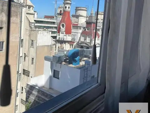 Departamento en Venta 43 años