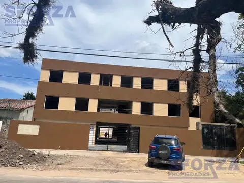 Departamento - San Miguel