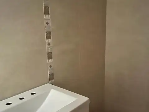 Departamento - San Miguel