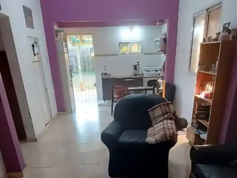 Casa en Venta de 2 dormitorios