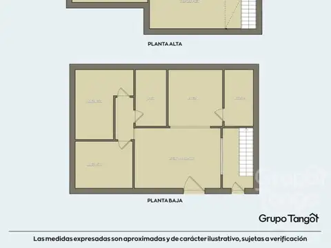 Depto Tipo Casa en Venta de 3 dormitorios