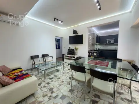 Depto Tipo Casa en Venta de 4 ambientes