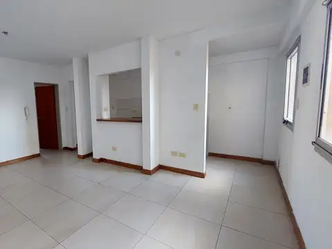 Departamento en Villa Dominico alquiler