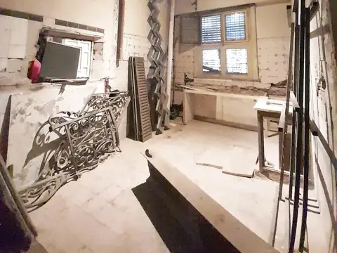 Salvador Maria del Carril 3800 y Bahía Blanca