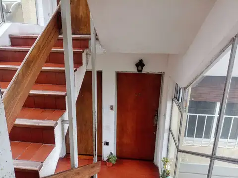 Departamento en Venta en Villa Ballester, USD 55.000