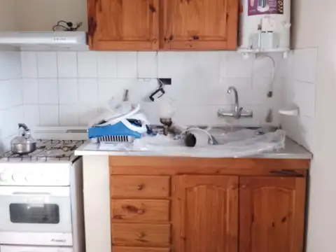 Casa en Alquiler 5 años