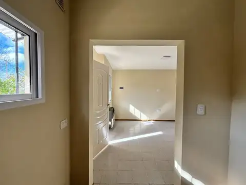 Casa en Alquiler 5 años