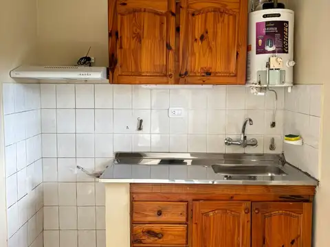 Casa en Alquiler de 1 dormitorio