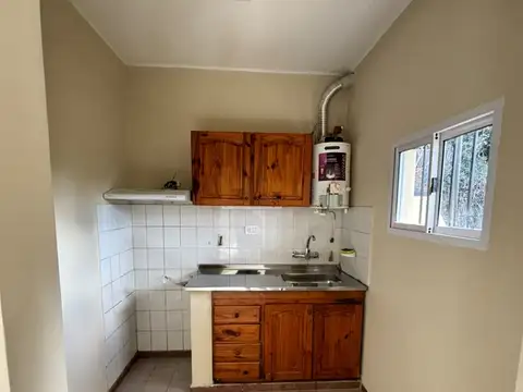 Casa en Alquiler al Norte