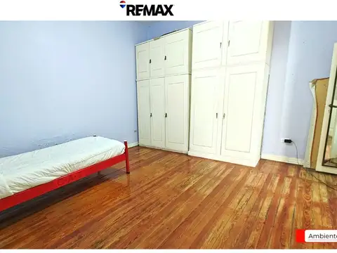 Depto Tipo Casa en Venta con 1 cocheras