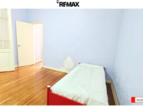 Depto Tipo Casa en Venta 36 años