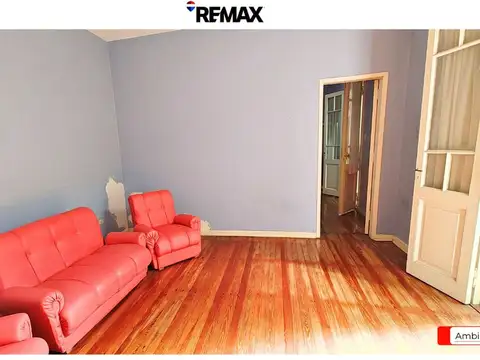 Depto Tipo Casa en Venta en Villa Devoto, USD 159.000