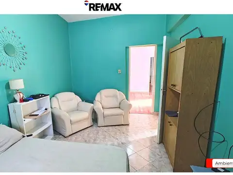 Depto Tipo Casa en Venta de 3 dormitorios