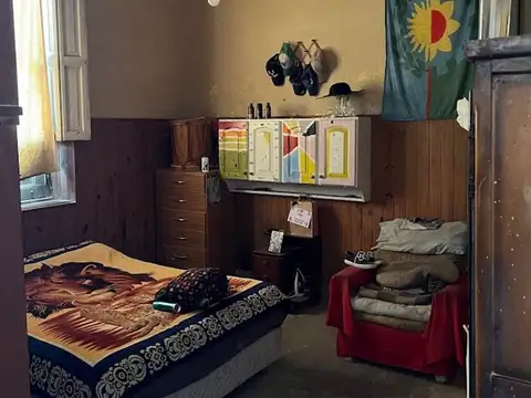 CASA EN VENTA EN MANUEL OCAMPO