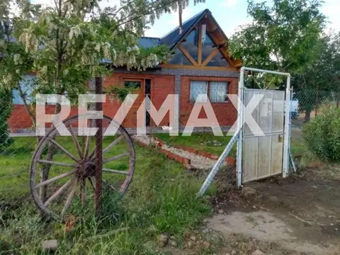 Venta Casa en Arroyito Confluencia Neuquen