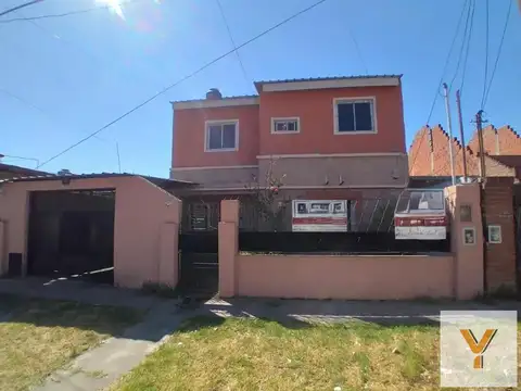 Casa en Venta en José Clemente Paz, USD 65.000