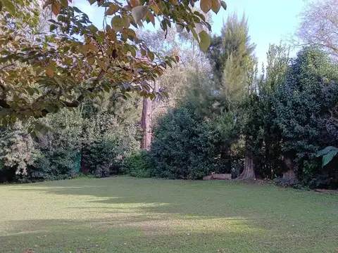 Quinta en Venta en General Rodríguez, USD 59.000