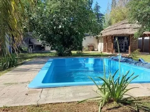 Quinta en Venta en General Rodríguez, Partido de General Rodríguez