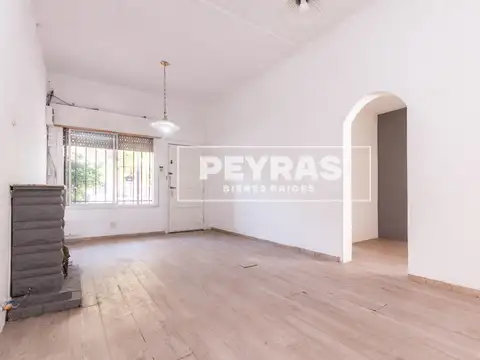 Casa en Venta en Lanús, USD 69.900