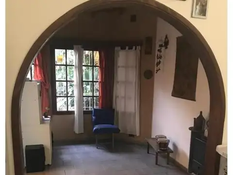 Casa - Castelar Norte