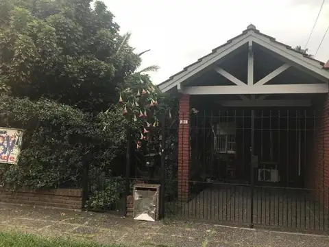 Casa - Castelar Norte