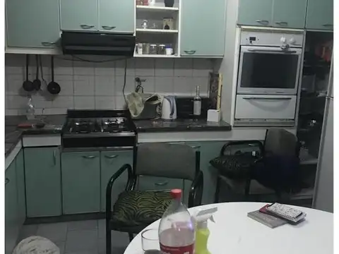 Casa en Venta en Castelar, USD 165.000