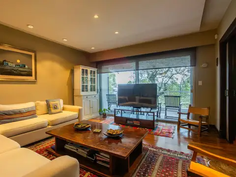 Departamento en Venta de 9 ambientes