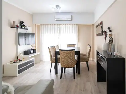 VENTA DEPARTAMENTO 3 AMBIENTES APTO CRÉDITO