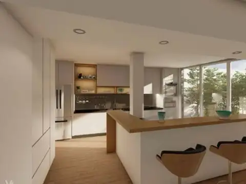 ALQUILER - CASA 5 AMBIENTES C/COCHERA - CABALLITO