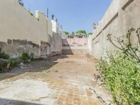 Casa en Alquiler 30 años