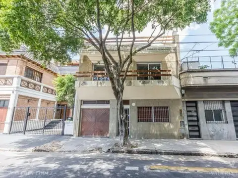 Casa en Alquiler en Caballito, USD 3.000