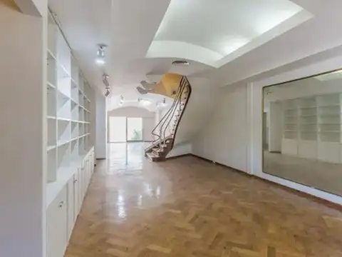 Casa en Alquiler en Caballito, CABA