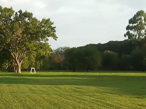 Terreno en venta - 310mts2 - Villa Elvira, La Plata