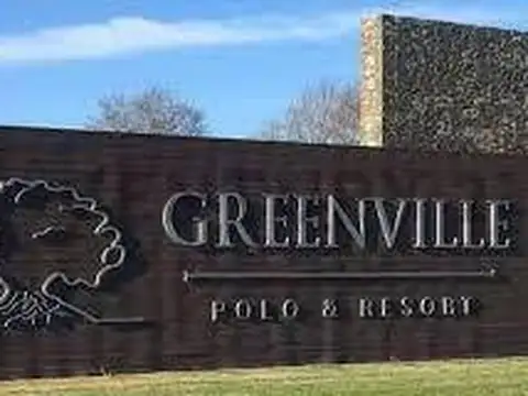 Lote en GREENVILLE