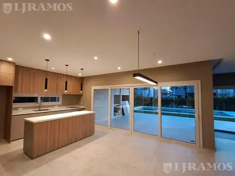 Casa en Venta en Puertos - Araucarias, USD 518.000
