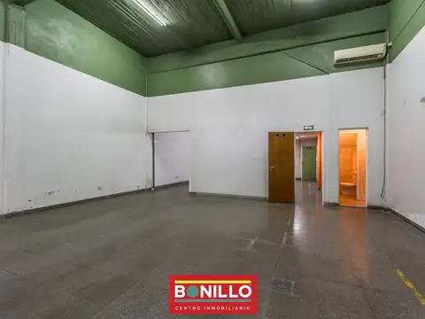 Galpon en Alquiler en Villa Pueyrredón, $ 4.500.000