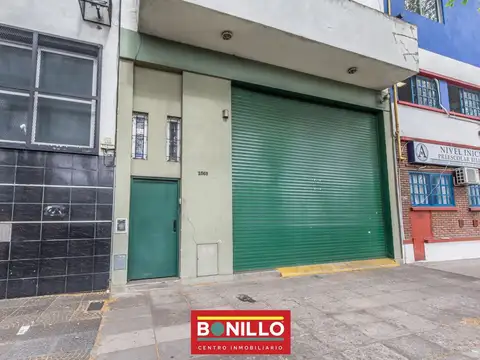 Avenida Albarellos 2500