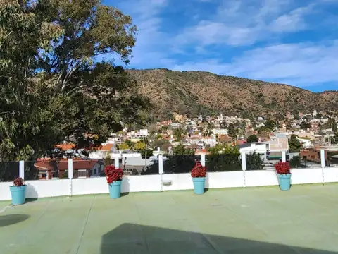 Departamento a la venta en Villa Carlos Paz. (D16)