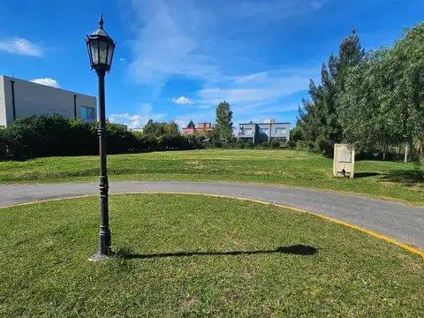 Terreno en Venta en Country Santa Rita, USD 44.000