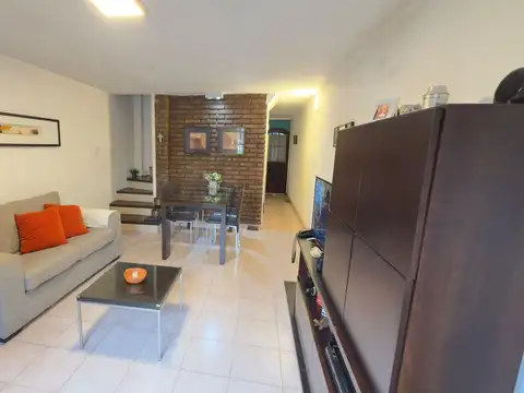 Dúplex en Las Palmas - José I. de Machain al 400