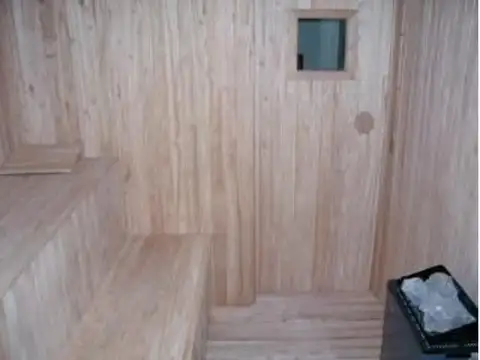 Departamento en Alquiler Temporal Apto profesional