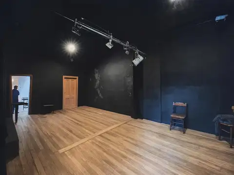 VENTA / Av Santa Fe 512 / PH / EDIFICIO / Acassuso