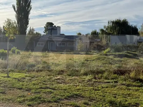 Terreno en Venta de 816,0 m2