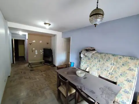 Departamento en Alquiler de 4 ambientes