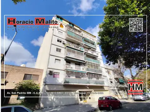 Departamento de 4 ambiente en ALQUILER