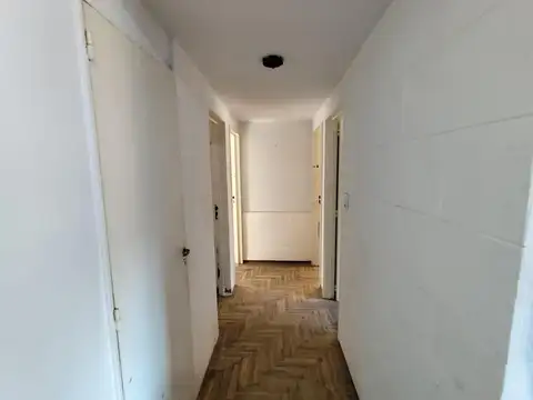Departamento en Alquiler de 3 dormitorios