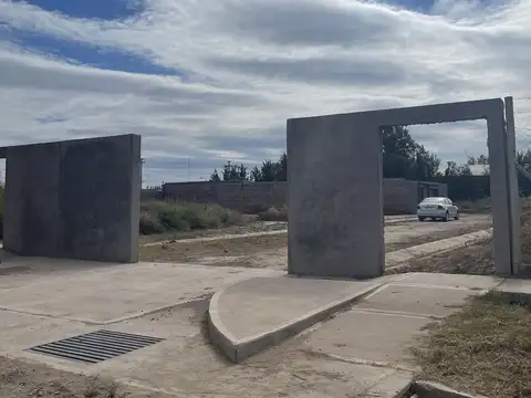 Terreno en Venta en Libertador Gral San Martin, USD 10.000