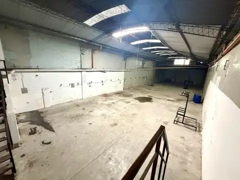 Galpon en Alquiler 30 años