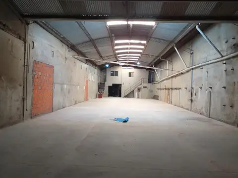 Galpon en Venta 30 años